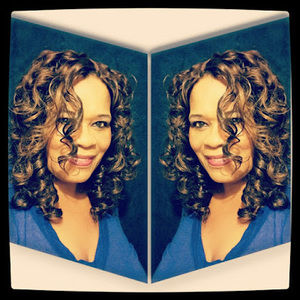 Meet your Posher, Zerita